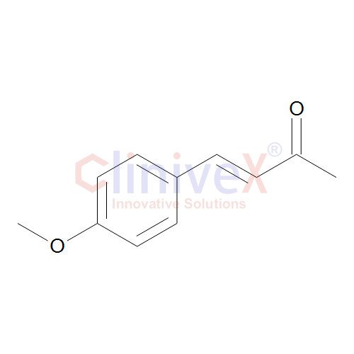 4-(4-Methoxyphenyl)-3-buten-2-one 100 µg/mL in Acetonitrile
