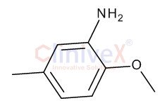 2-Methoxy-5-methylaniline