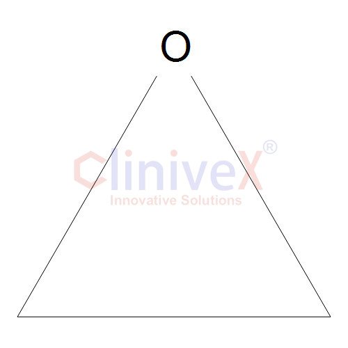 Ethylene Oxide 1000 µg/mL in Triacetin