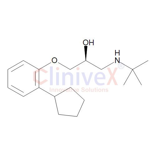 (S)-Penbutolol