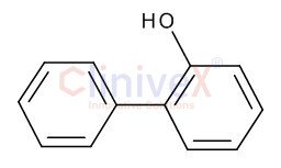 2-Phenylphenol 10 µg/mL in Acetonitrile