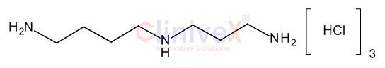 Spermidine trihydrochloride