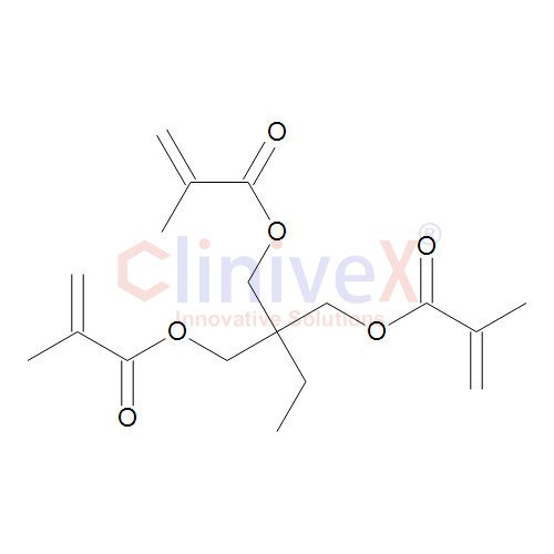 1,1,1-Trimethylolpropane trimethacrylate 100 µg/mL in Acetonitrile