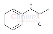 Acetanilide for apparatus suitability RS