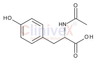 N-Acetyltyrosine CRS
