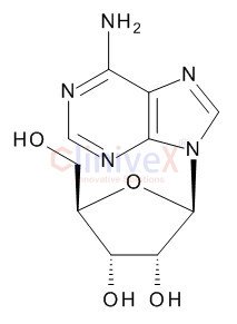 Adenosine CRS