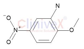 2-Methoxy-5-nitroaniline