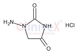 1-Aminohydantoin hydrochloride