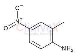 2-Amino-5-nitrotoluene