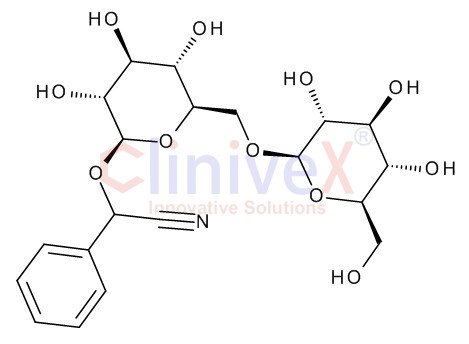 Amygdalin