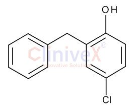 2-Benzyl-4-chlorophenol
