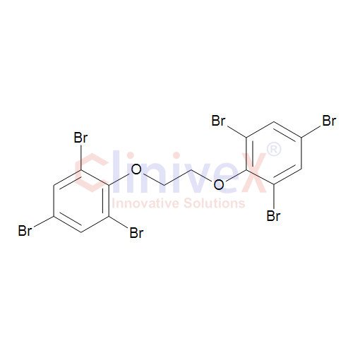 1,2-Bis(2,4,6-tribromophenoxy)ethane