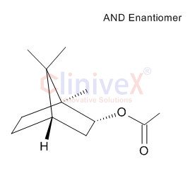 (-)-Bornyl acetate