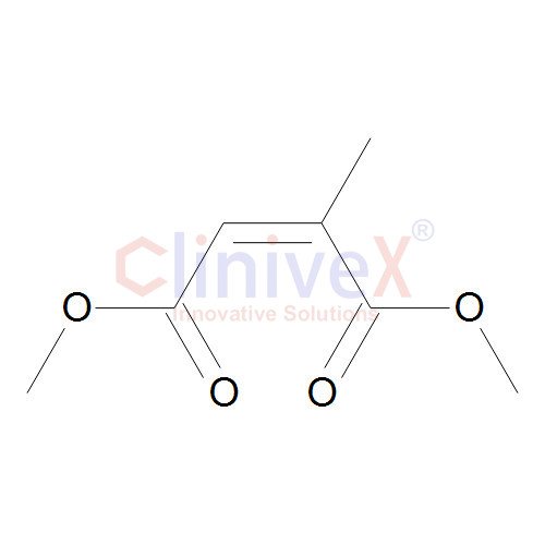 (Z)-Citraconic acid-dimethyl ester