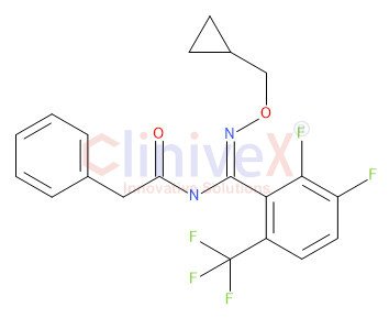 (E)-Cyflufenamid