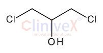 1,3-Dichloropropan-2-ol