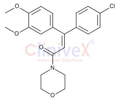 (Z)-Dimethomorph 100 µg/mL in Acetonitrile