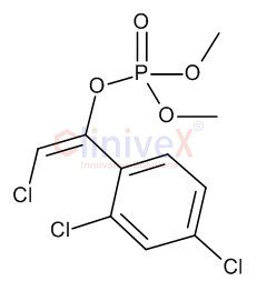 (E)-Dimethylvinphos