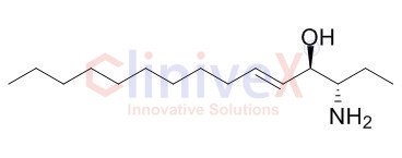 (2S,3R,E)-2-Amino-4-tetradecene-1,3-diol
