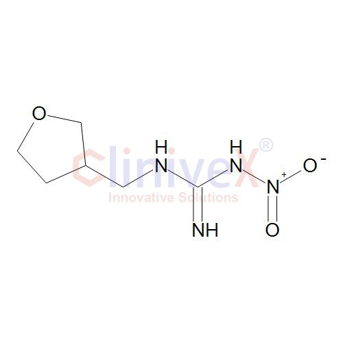 Dinotefuran-desmethyl