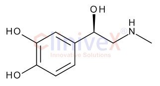 (-)-Epinephrine