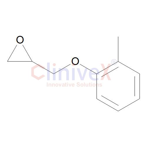 2-((2-Methylphenoxy)methyl)oxirane