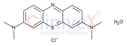 Methyl orange solution