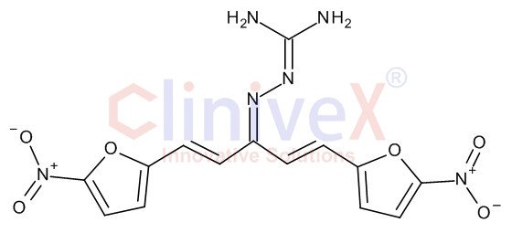 Nitrovin hydrochloride