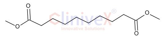 1,8-Octanedicarboxylic acid, bis-methyl ester