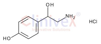 (±)-Octopamine hydrochloride