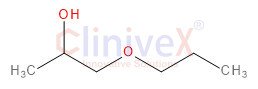 1-Propoxy-2-propanol