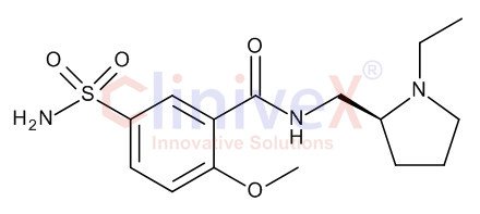 (S)-Sulpiride