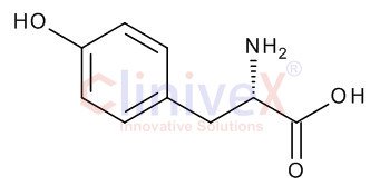 Tyrosine for Digestion Test RS