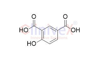 4-Hydroxyisophthalic acid