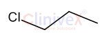 1-Chloropropane