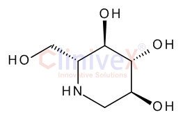 1-Deoxynojirimycin