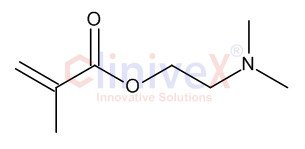 2-(Dimethylamino)ethyl methacrylate CRS