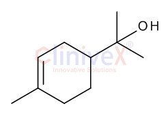 alpha-Terpineol 1000 ug/mL in Acetone