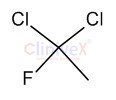 1,1-Dichloro-1-fluoroethane 100 µg/mL in Methanol