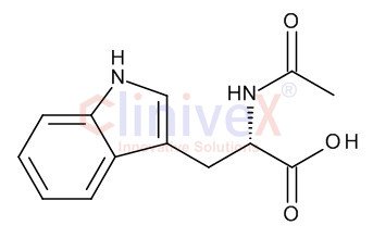 N-Acetyltryptophan CRS