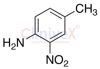 4-Methyl-2-nitroaniline