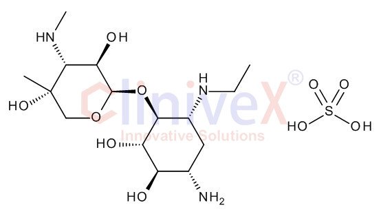 1-N-Ethylgaramine sulfate CRS