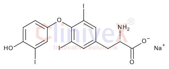 Liothyronine sodium RS