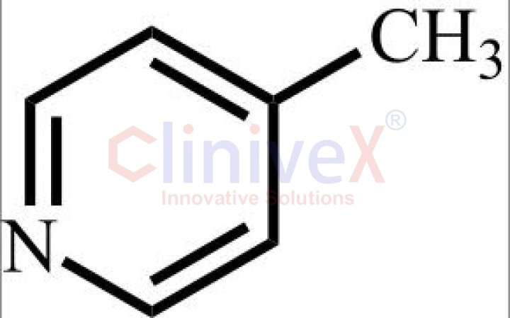 4-Methylpyridine