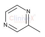 2-methylpyrazine CRS