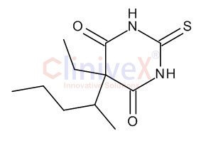 Thiopental