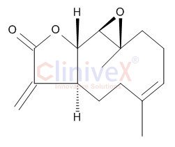 Parthenolide CRS