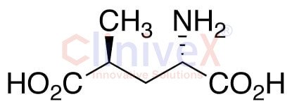 (2S,4S)-4-Methylglutamic Acid