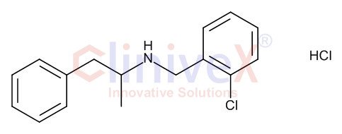 Clobenzorex Hydrochloride