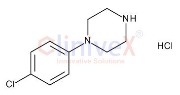 1-(4-Chlorophenyl)-piperazine.HCl